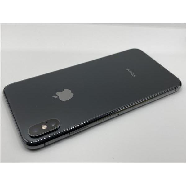 iPhoneXS Max[256GB] SIMロック解除 docomo スペースグレイ【 …｜geoshopping｜05