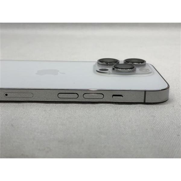 iPhone14 Pro[512GB] SIMフリー MQ1V3J シルバー iPhone 14 Pro 512GB