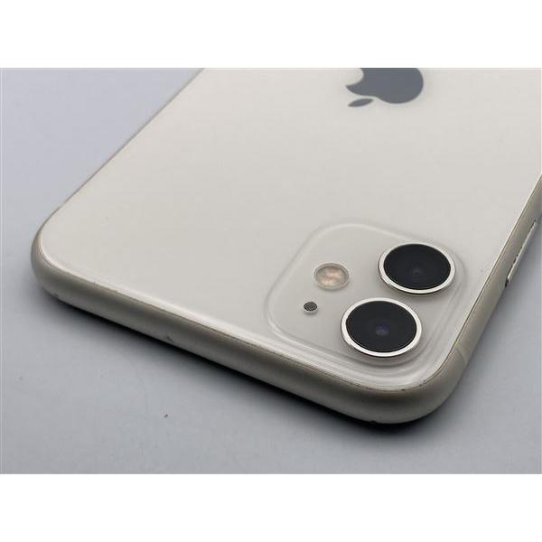 iPhone11[64GB] SIMロック解除 docomo ホワイト【安心保証】｜geoshopping｜06