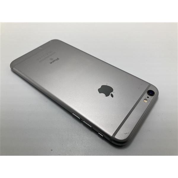 iPhone6s Plus[64GB] SIMロック解除 SoftBank スペースグレイ …｜geoshopping｜05