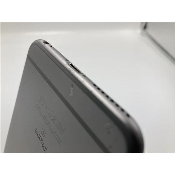 iPhone6s Plus[64GB] SIMロック解除 SoftBank スペースグレイ …｜geoshopping｜07