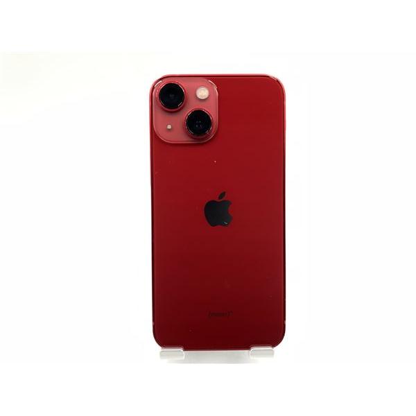 iPhone13 mini[128GB] SIMフリー MLJG3J PRODUCTRED【安心保証】｜geoshopping｜03