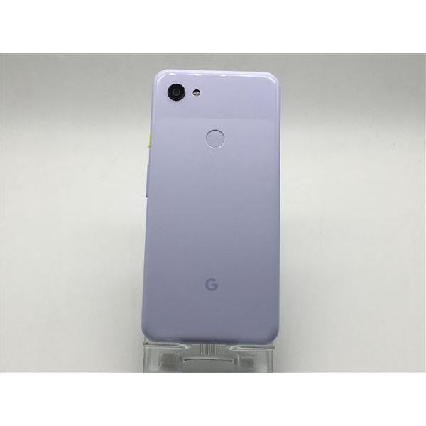 Google Pixel 3a XL[64GB] SIMフリー クリアホワイト【安心保 …｜geoshopping｜02