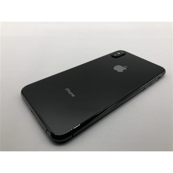 iPhoneXS Max[256GB] au NT6U2J スペースグレイ【安心保証】｜geoshopping｜05