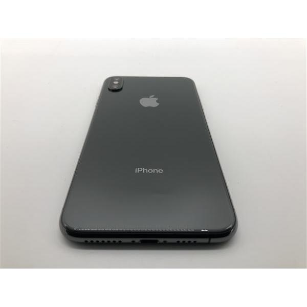iPhoneXS Max[256GB] au NT6U2J スペースグレイ【安心保証】｜geoshopping｜06