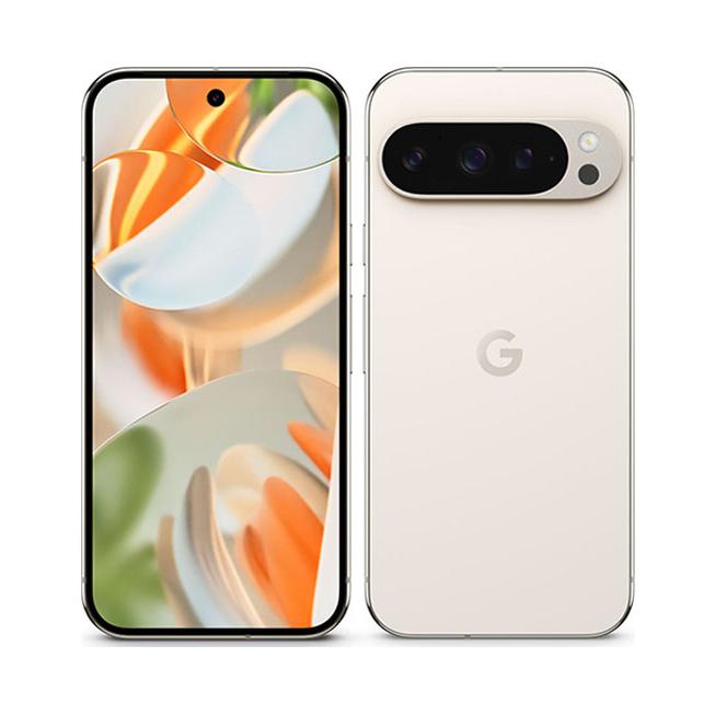 Google Pixel 9 Pro[512GB] SIMフリー ポーセリン【安心保証】 : ゲオ