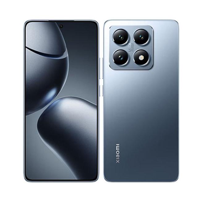 Xiaomi 14T XIG07[256GB] UQモバイル チタンブルー【安心保証】 : ゲオ 
