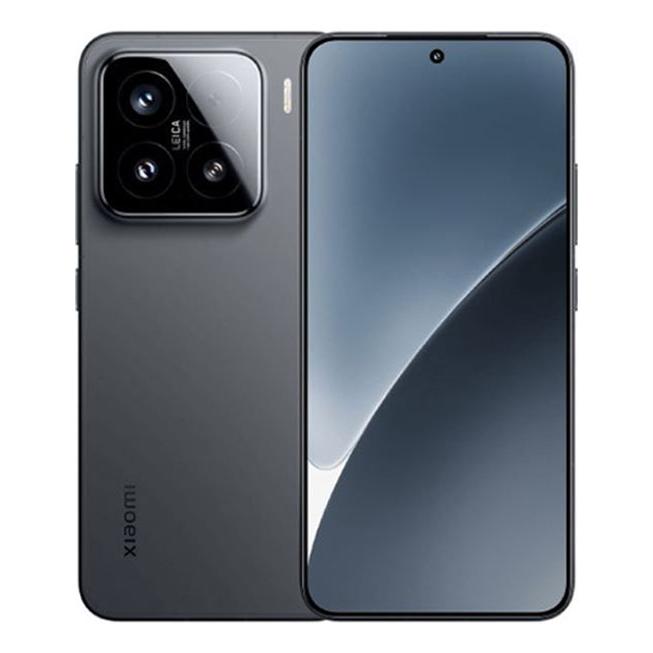 【新品】Xiaomi 15 ブラック 512GB 国内版SIMフリー Xiaomi 15[512GB] SIMフリー ブラック【安心保証】 : ゲオオンライン