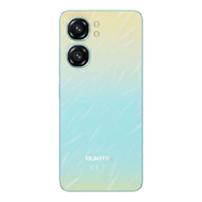 OUKITEL C58 Pro[256GB] SIMフリー グリーン【安心保証】 : ゲオ