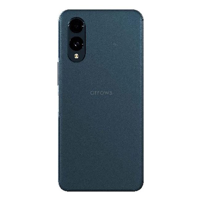 arrows We2 M07[128GB] SIMフリー ネイビーグリーン【安心保証