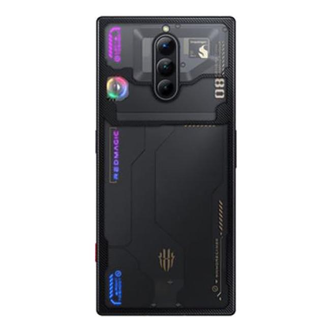 スマートフォン本体 REDMAGIC 8 Pro NX729J 512GB Nubia REDMAGIC 8 Pro NX729J[512GB] SIMフリー ヴォイド【安