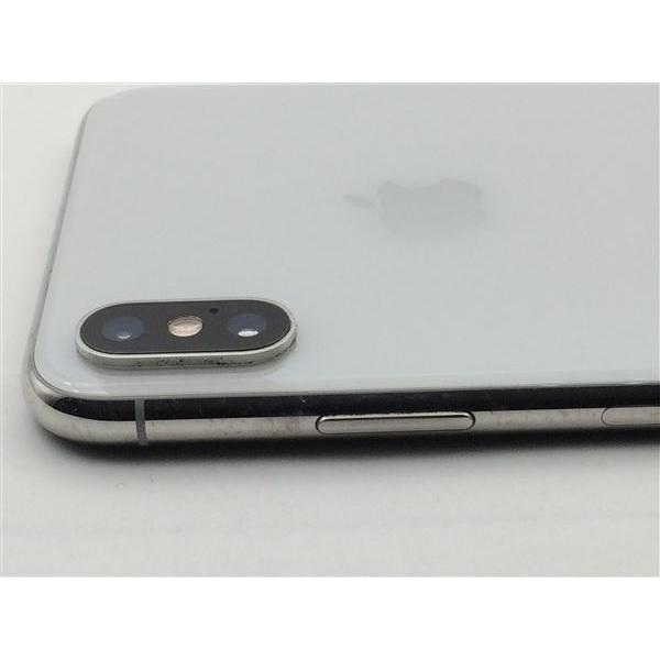 iPhoneXS Max[64GB] SIMロック解除 au シルバー【安心保証】｜geoshopping｜07