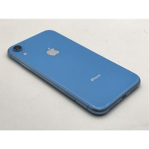 iPhoneXR[64GB] au MT0E2J ブルー【安心保証】｜geoshopping｜04