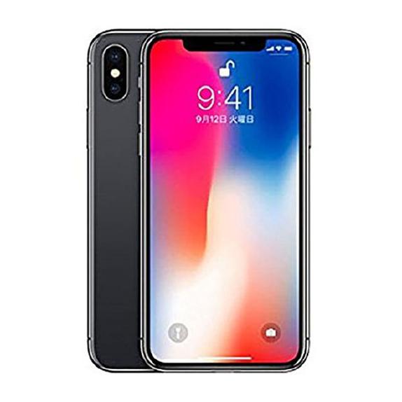 Apple iPhoneX 256GB スペースグレイ simフリー iPhoneX[256GB] SIMフリー スペースグレイ【安心保証】 : ゲオ