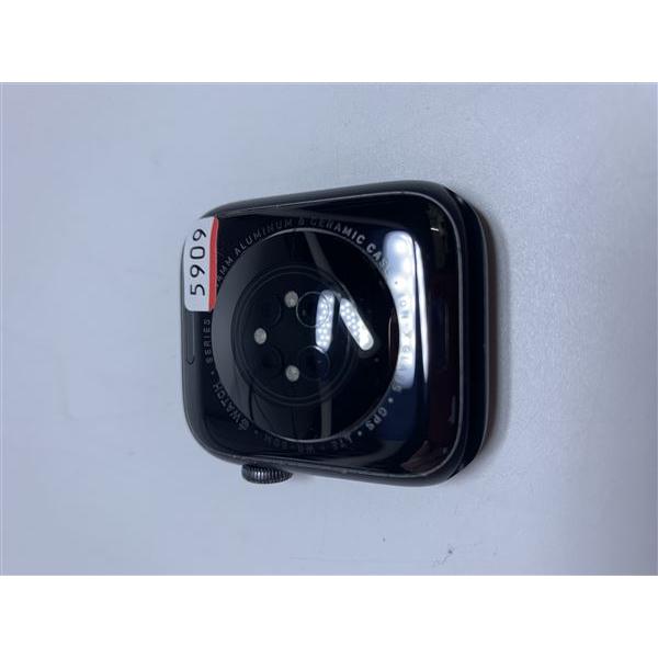 Series6[44mm/セルラー]アルミ スペースグレイ Apple Watch【 … : ゲオ