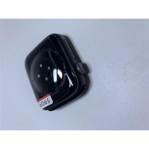 Series6[44mm/セルラー]アルミ スペースグレイ Apple Watch【 … : ゲオ