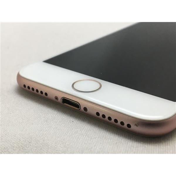 iPhone7[32GB] SIMロック解除 SB/YM ローズゴールド【安心保証】｜geoshopping｜07