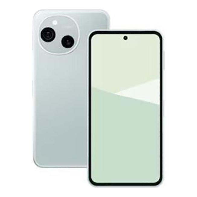 AQUOS sense10 SH-M33[256GB] SIMフリー ペールミント【安心保… : ゲオ