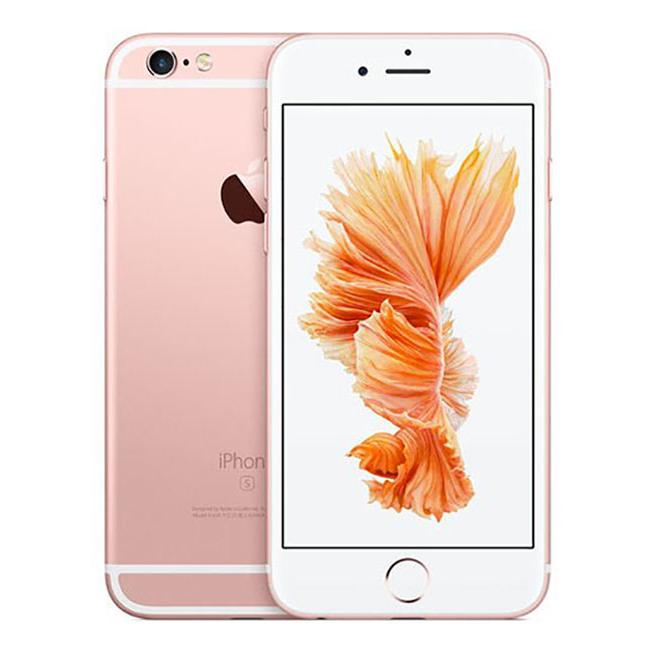 iPhone6s 64GB ローズゴールド 本体 SIMロック解除 iPhone6s[64GB] SIMロック解除 SB/YM ローズゴールド【安心保 … : ゲオ