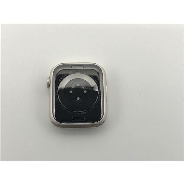 Amazon.com: Apple Watch Series 9 [GPS + Cellular 45mm] Starlight 