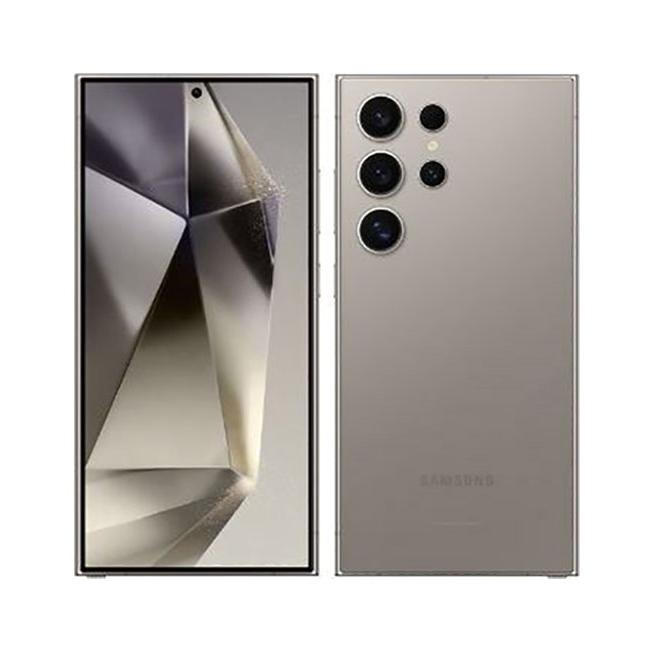Galaxy S24 Ultra SCG26[256GB] au チタニウムグレー【安心保 … : ゲオ