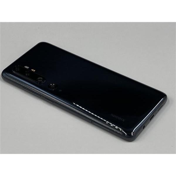 Xiaomi Mi Note 10[128GB] SIMフリー ミッドナイトブラック【 …｜geoshopping｜04
