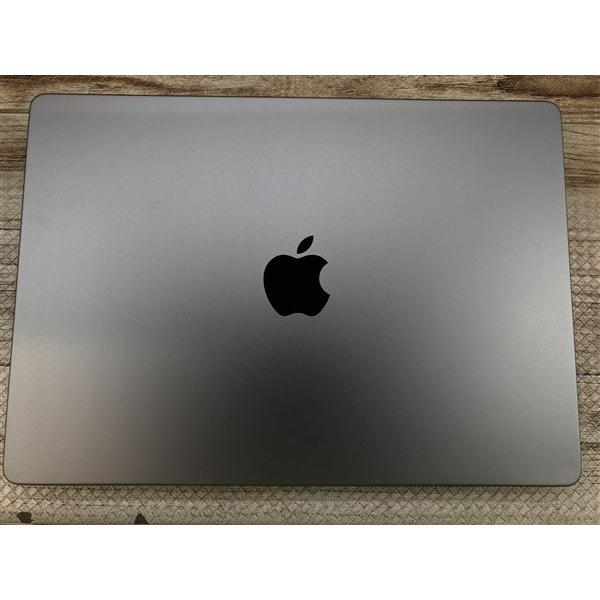 MacBookPro 2023年 MTL83J/A【安心保証】の画像