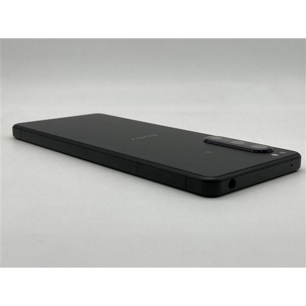 Xperia 5 IV A204SO[128GB] SoftBank ブラック【安心保証 