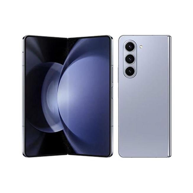 Galaxy Z Fold5 SCG22[256GB] au アイシーブルー【安心保証】 : ゲオ