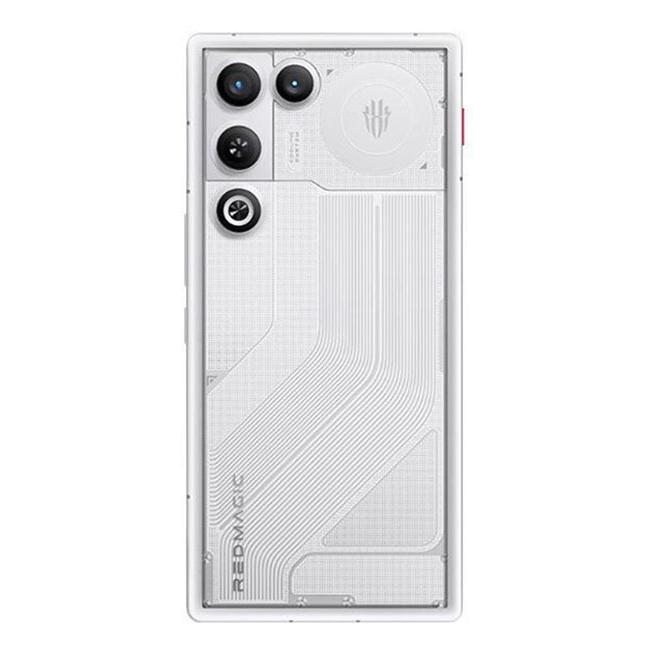 REDMAGIC 11 Air[512GB] SIMフリー ホワイト【安心保証】 : ゲオ
