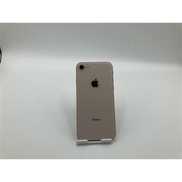 iPhone8[256GB] SIMフリー NQ862J ゴールド【安心保証】｜geoshopping｜03