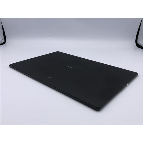 Xperia Z4 Tablet SOT31[32GB] au ブラック【安心保証】｜geoshopping｜03