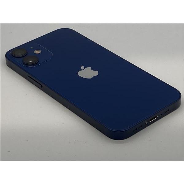 iPhone12 mini[128GB] docomo MGDP3J ブルー【安心保証】｜geoshopping｜04