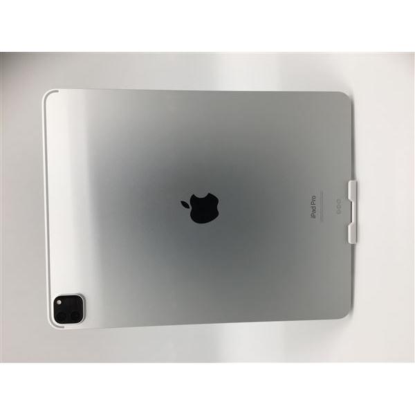 iPad Pro 12.9インチ 第6世代[128GB] Wi-Fiモデル シルバー【 …｜geoshopping｜04