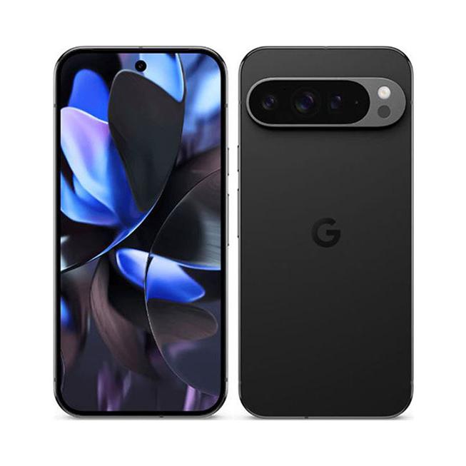 Google Pixel 9 Pro XL[256GB] SIMフリー オブシディアン【安 … : ゲオ