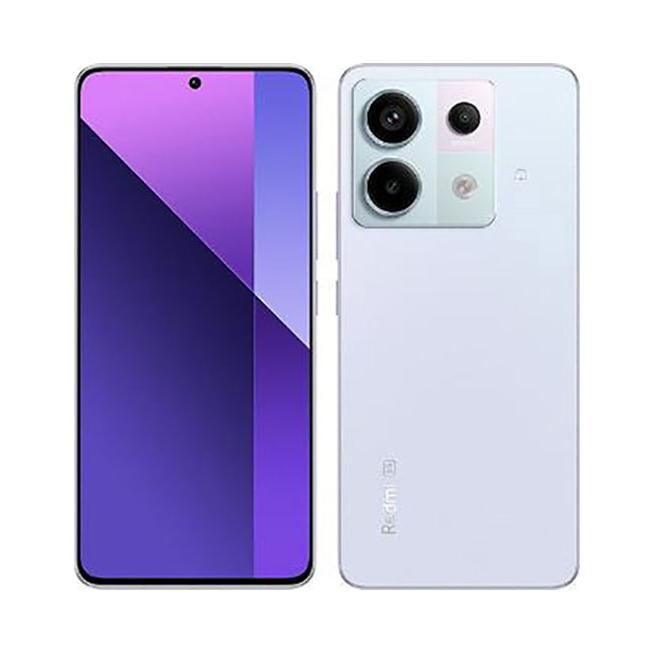 Redmi Note 13 Pro 5G XIG05[256GB] au オーロラパープル【安 … : ゲオ