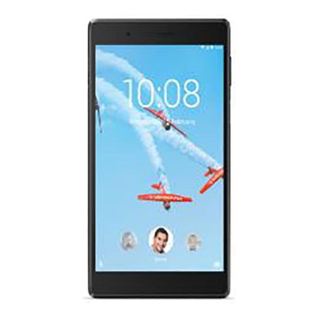 Lenovo TAB 7 ZA380127JP[16GB/2GB] SIMフリー ブラック【安心… : ゲオ