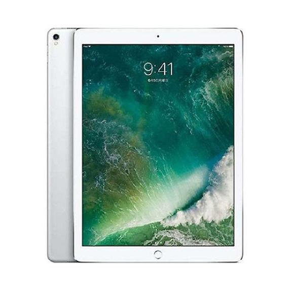 iPad Pro 12.9インチ 第2世代[64GB] セルラー au シルバー【安 