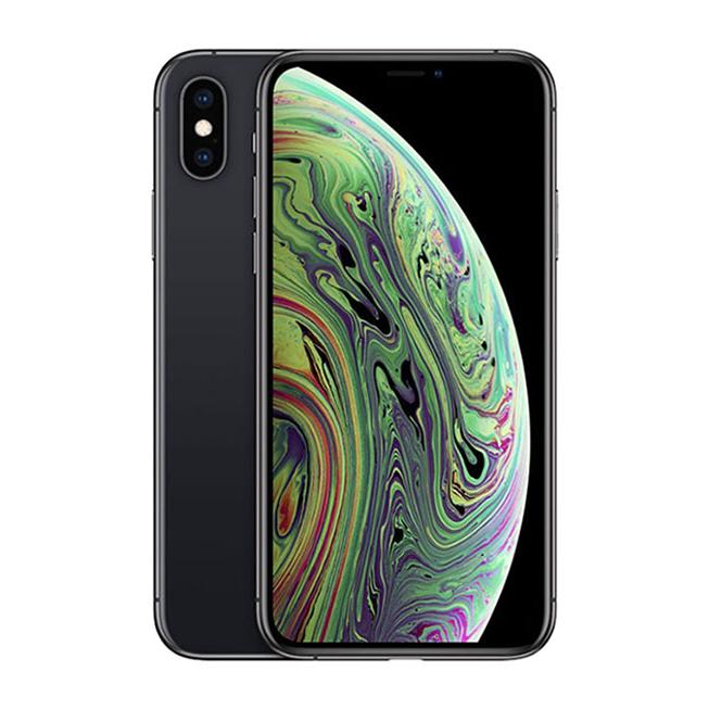 スマートフォン本体 iPhonexs au 512GB iPhoneXS[512GB] au スペースグレイ【安心保証】 : ゲオオンライン