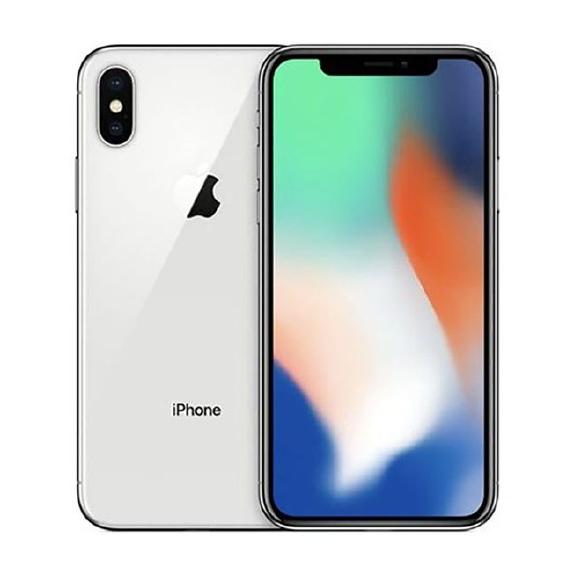 iPhoneX[64GB] SoftBank シルバー【安心保証】 : ゲオオンラインストア
