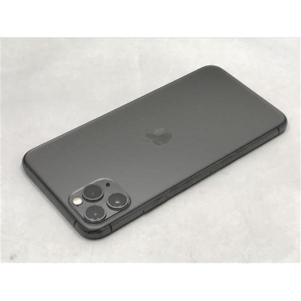 iPhone11 Pro Max[64GB] SIMロック解除 au スペースグレイ【安…｜geoshopping｜03