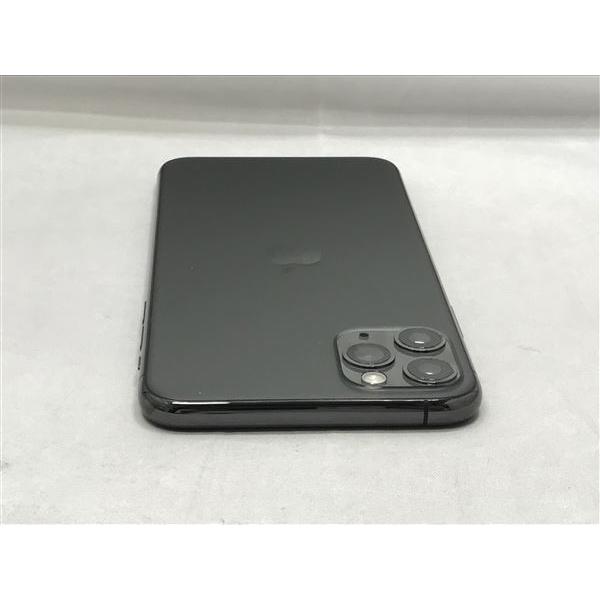 iPhone11 Pro Max[64GB] SIMロック解除 au スペースグレイ【安…｜geoshopping｜06