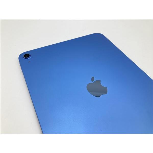 IPad 10.9インチ 第10世代[64GB] Wi-Fiモデル ブルー【安心保 … iPad