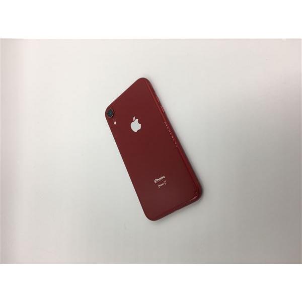 iPhoneXR[128GB] au MT0N2J レッド【安心保証】｜geoshopping｜05