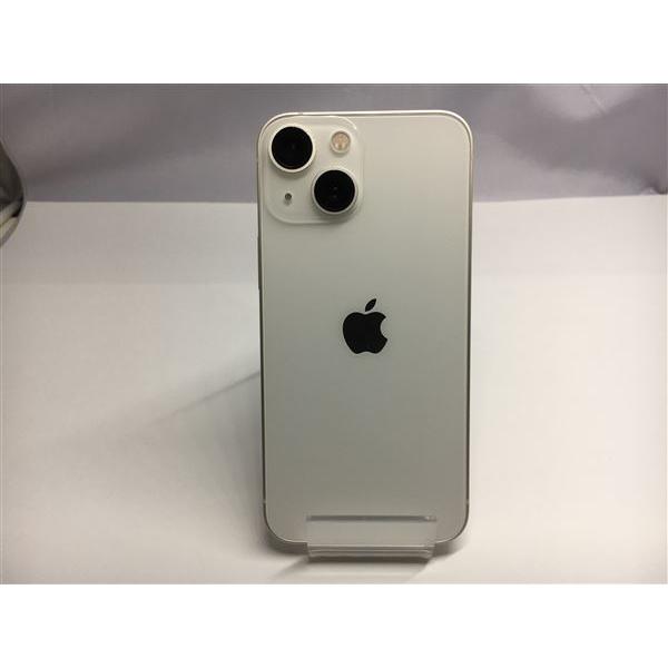 ◇【au/Apple】iPhone 13 mini 128GB SIMフリー MLJE3J/A