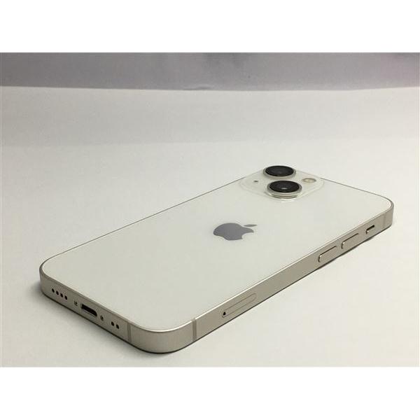 ◇【au/Apple】iPhone 13 mini 128GB SIMフリー MLJE3J/A