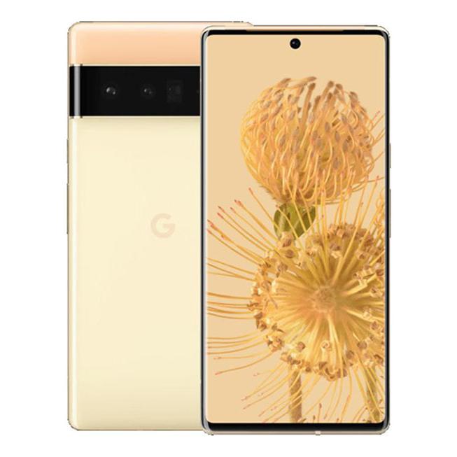 Google Pixel 6 Pro[128GB] SIMフリー ソータサニー【安心保証