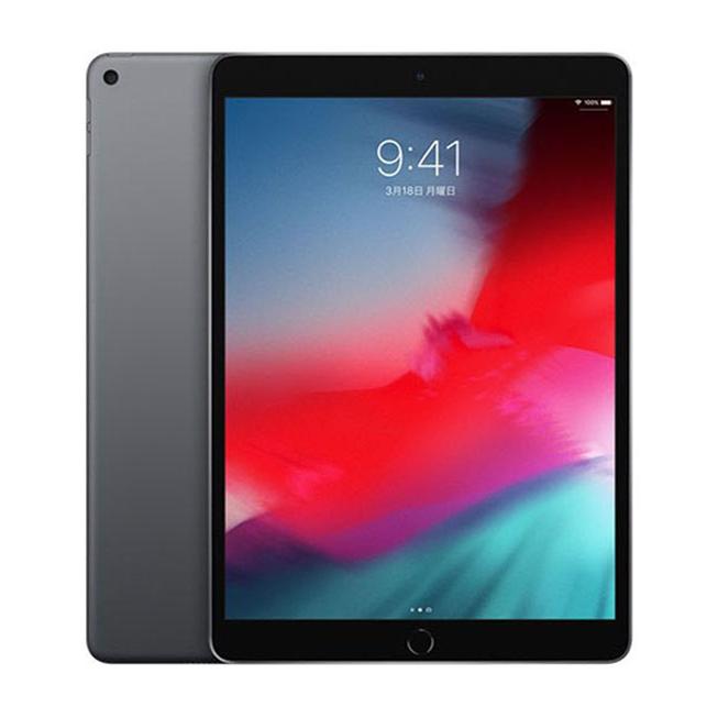 iPad Air 10.5インチ 第3世代[64GB] Wi-Fiモデル スペースグレ… : ゲオ