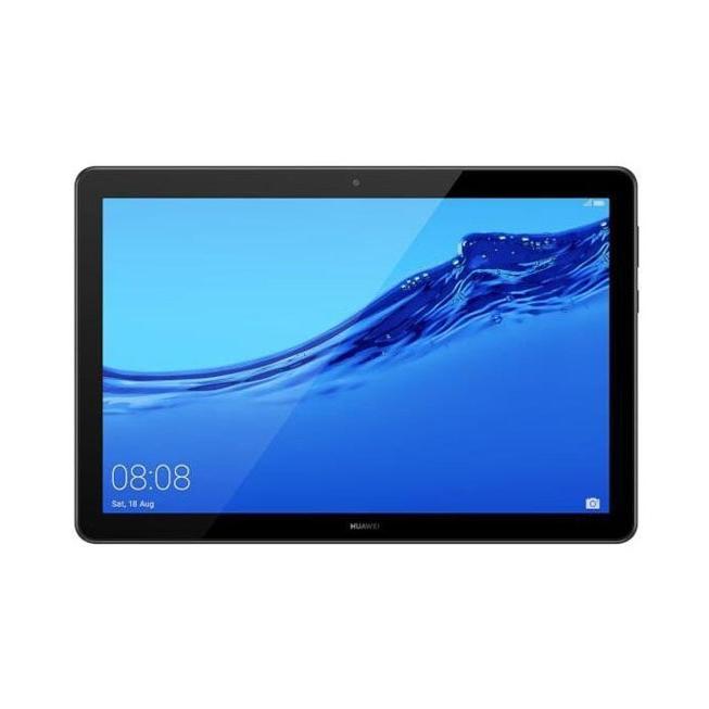 HUAWEI MediaPad T5 AGS2-W09[32GB] Wi-Fiモデル ブラック【安… : ゲオ
