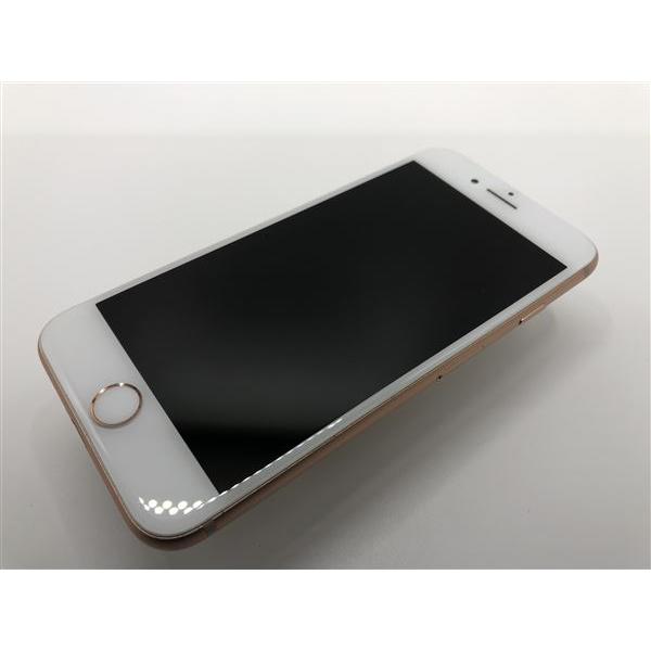 iPhone8[256GB] SIMロック解除 SoftBank ゴールド【安心保証】｜geoshopping｜05